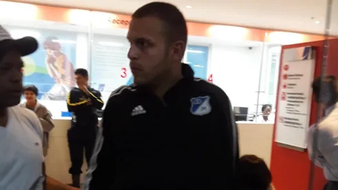 Ya se conocen las incapacidades de Jaramillo y Rambal en Millonarios