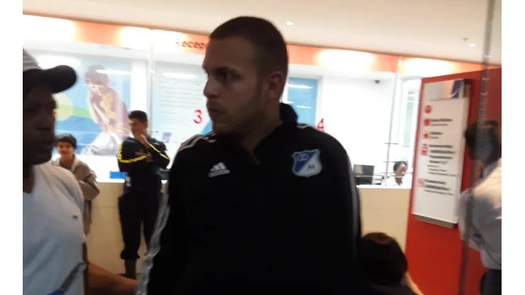 Ya se conocen las incapacidades de Jaramillo y Rambal en Millonarios