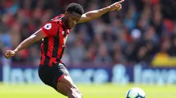 Lerma, 'la cometa de Pékerman' que fue figura de la Premier League