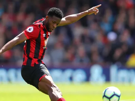 Lerma, 'la cometa de Pékerman' que fue figura de la Premier League