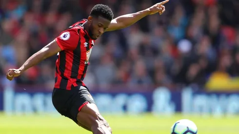 Lerma, 'la cometa de Pékerman' que fue figura de la Premier League