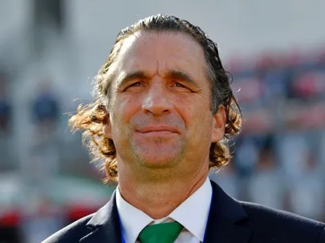 Pizzi se acerca a San Lorenzo: su agente no cerró la puerta