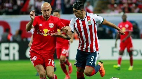 Sin Libertadores, México y Estados Unidos apuntan a "la otra Concachampions"