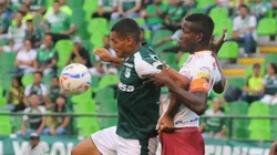 Tolima vs Deportivo Cali por la Liga Águila.