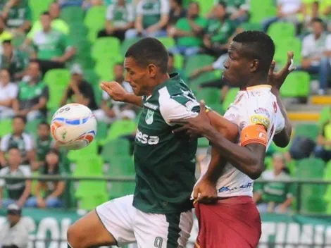 Ver en VIVO Tolima vs Deportivo Cali por la Liga Águila