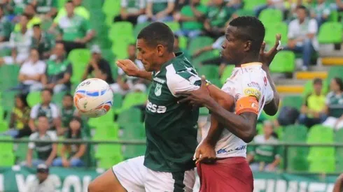 Tolima vs Deportivo Cali por la Liga Águila.
