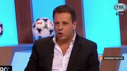 Fox Sports: Gallardo llamó a un jugador de Tigre para que se sume a River la próxima temporada