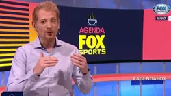 Liberman reivindicó a Sampaoli y llamó "carapintadas" a los jugadores de la Selección Argentina