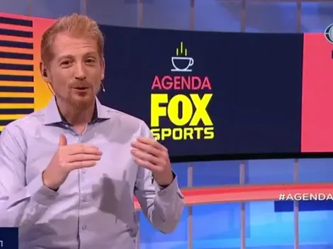 Liberman reivindicó a Sampaoli y llamó "carapintadas" a los jugadores de la Selección Argentina