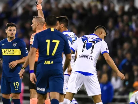 En Boca ya se volvieron a preocupar pensando en Vélez