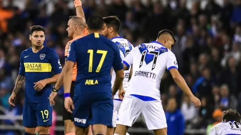 En Boca ya se volvieron a preocupar pensando en Vélez