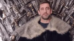 Aaron Rodgers, mariscal de campo de los Packers