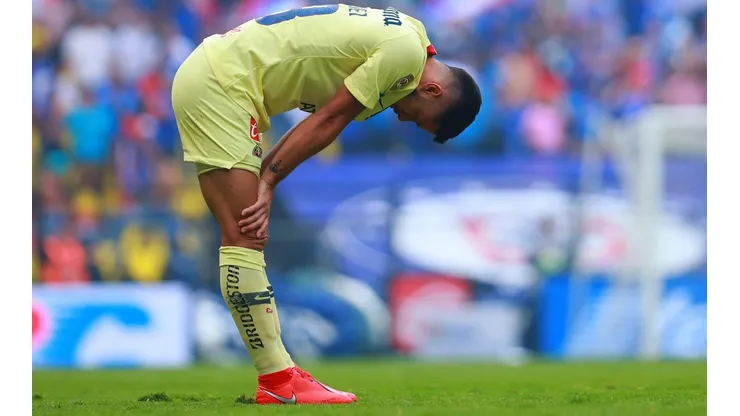 Durísimo pronóstico de Faitelson para el cruce de América con León