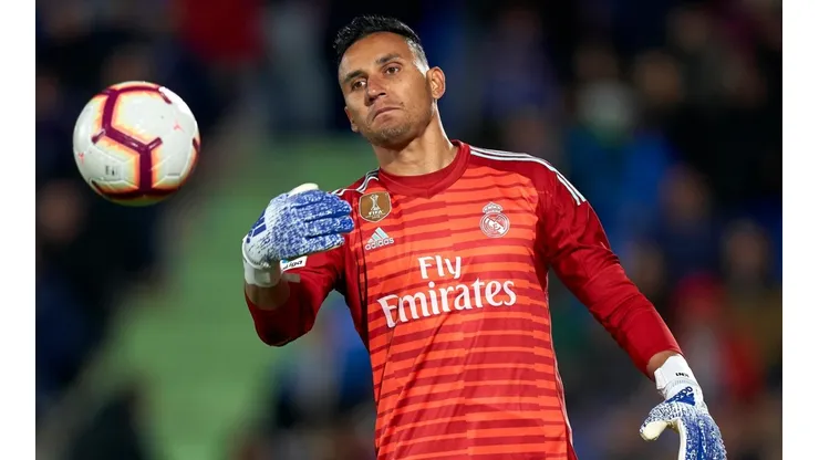 AS: los cinco equipos a los que Keylor Navas puede ir a atajar