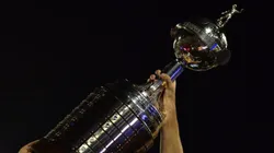 La incertidumbre sobre el sorteo por los octavos de final de la Copa Libertadores llega al final.