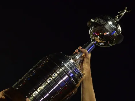 Qué canal transmite el sorteo por los octavos de final de la Copa Libertadores