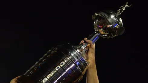 La incertidumbre sobre el sorteo por los octavos de final de la Copa Libertadores llega al final.
