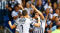 ¡Tenemos Clásico Regio!: Monterrey venció a Necaxa y enfrentará a Tigres en Semifinales