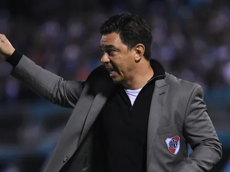 TyC Sports: los dos jugadores de River que volverán al once titular ante Atlético Tucumán