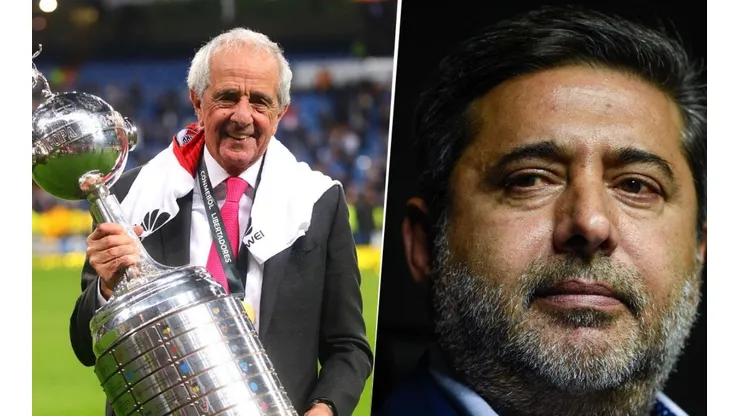 Hoy se sortean los octavos de final de la Copa Libertadores 2019.
