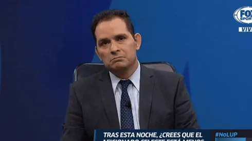 América volvió pesadilla el sueño de Gustavo Mendoza y en LUP se lo recordaron