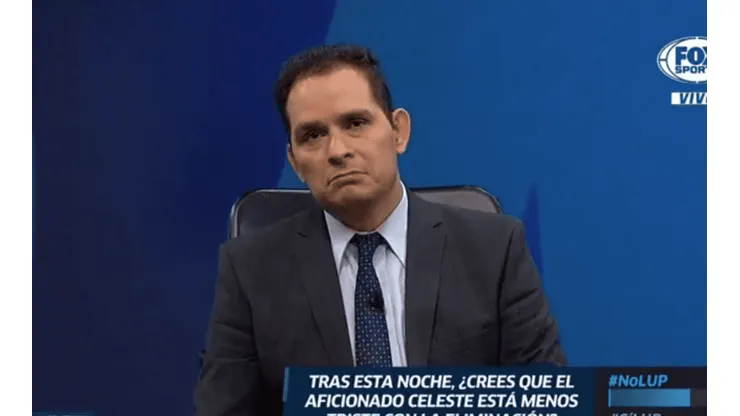 América volvió pesadilla el sueño de Gustavo Mendoza y en LUP se lo recordaron