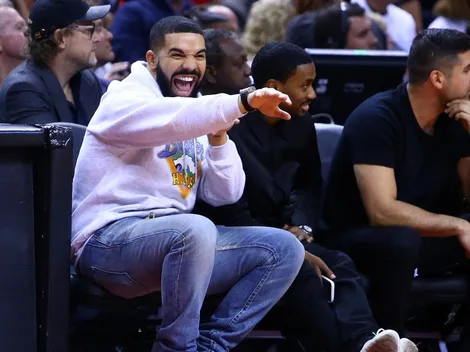 La maldición de Drake se hizo más fuerte que nunca tras la victoria de los Raptors