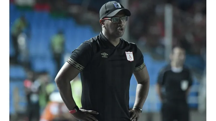 ‘Para mí no fue un partido malo’: Jersson González