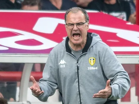 Loco de verdad: Bielsa quiere sacarle al Barcelona a una de sus joyitas