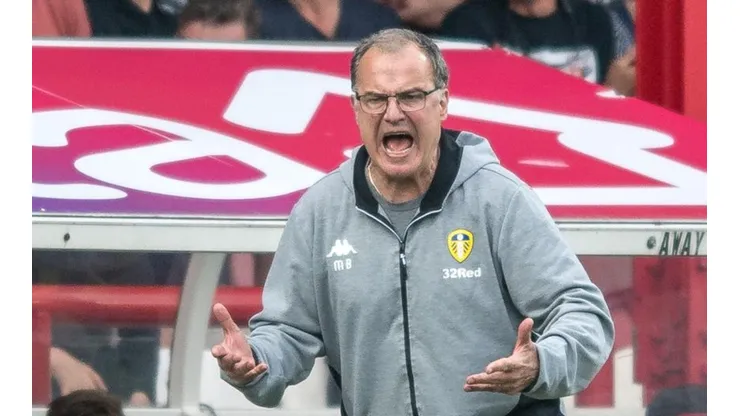 Loco de verdad: Bielsa quiere sacarle al Barcelona a una de sus joyitas