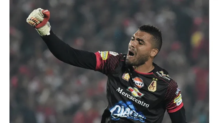 Montero y una gran fase de grupos en el arco de Tolima.