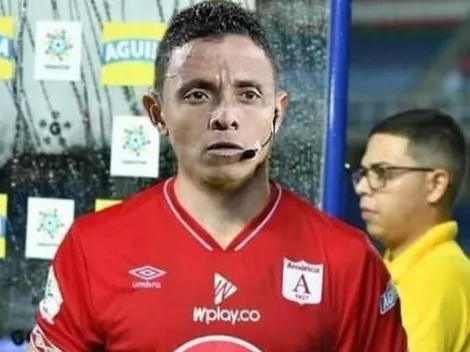 Los memes que dejó la derrota de América contra Millonarios