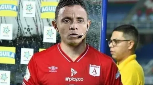 Los memes que dejó la derrota de América contra Millonarios