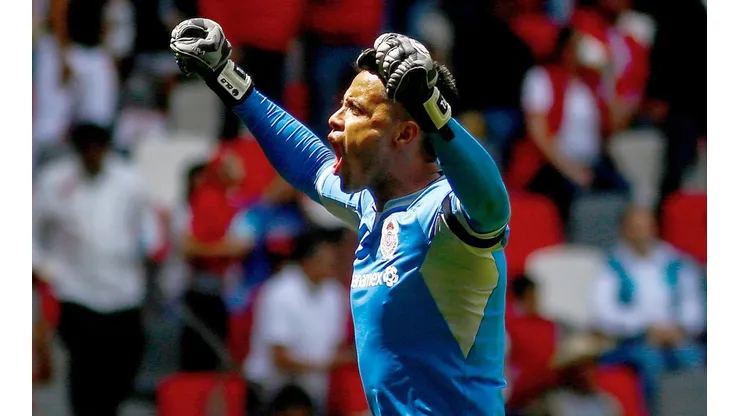 ¡Al fin! Talavera habló del interés de dos grandes por él
