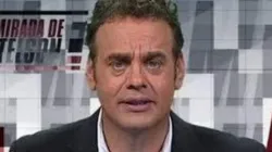 En una catarata de tweets, Faitelson criticó duramente a Nico Castillo y a todo el América