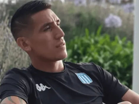 Sampaoli dejó a Centurión sin Selección, pero ahora podría compensarlo