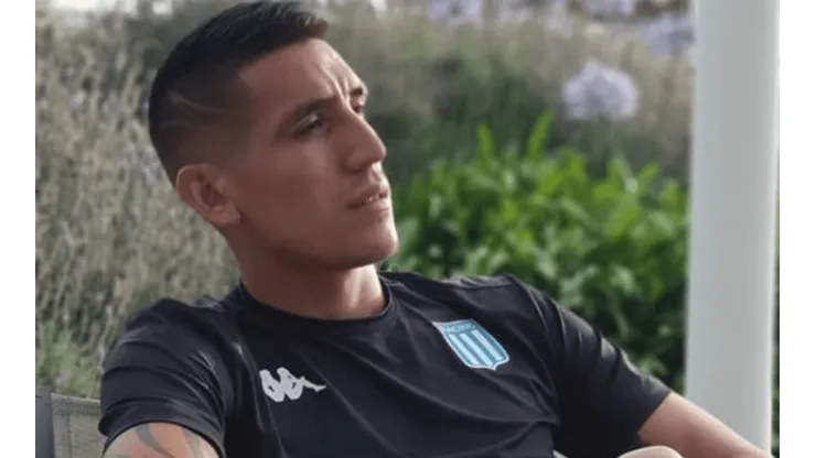 Sampaoli dejó a Centurión sin Selección, pero ahora podría compensarlo