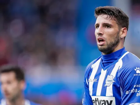 Calleri podría regresar a Argentina para jugar en un grande que no es Boca