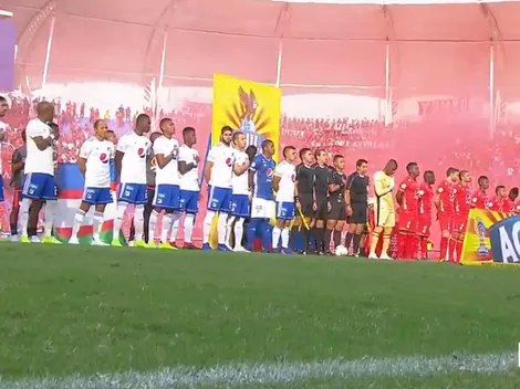 Ahora sí hay pinta de finales: ¡hermoso marco en el estadio Pascual Guerrero!