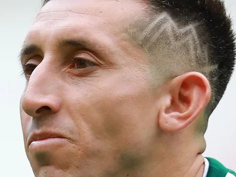 Oficial: Héctor Herrera confirmó que no irá a la Copa Oro y dio los motivos