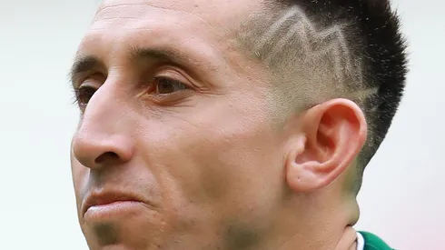 Otra baja sensible para México.