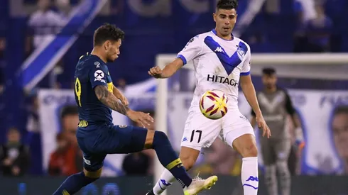 Sin diferencias en Liniers.