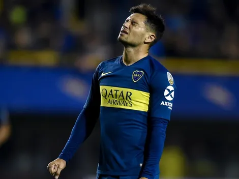 Carrozza volvió a destrozar a Mauro Zárate antes que Boca visite Liniers