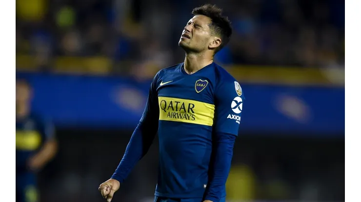 Carrozza volvió a destrozar a Mauro Zárate antes que Boca visite Liniers