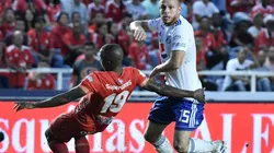 América de Cali vs Millonarios por la Liga Águila.