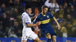 Vélez vs Boca por la Copa de la Superliga.