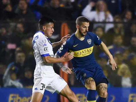 Qué canal transmite Vélez vs Boca por la Copa de la Superliga