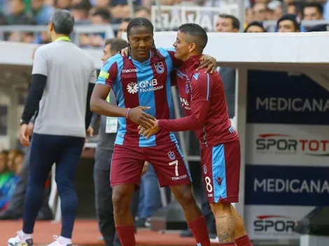 Hugo Rodallega sigue engordando su récord personal de goles en Europa