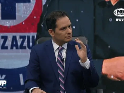 El sueño de Gustavo Mendoza que hará enfurecer a la afición del América