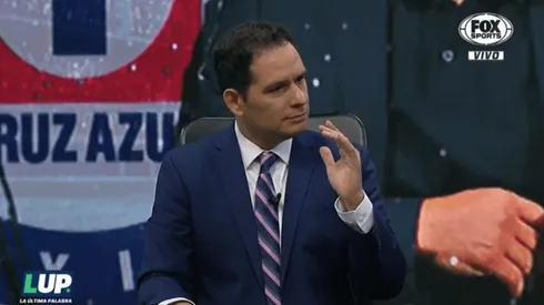 El sueño de Gustavo Mendoza que hará enfurecer a la afición del América